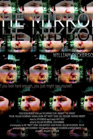 Постер к фильму The Mirror (2013)
