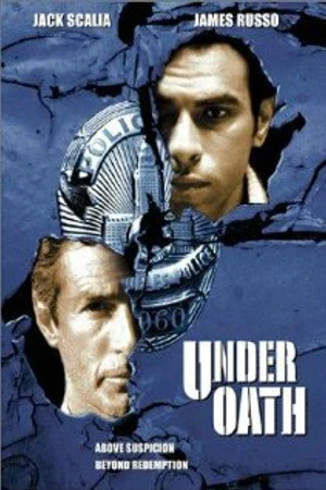 Постер к фильму Под присягой (1997)