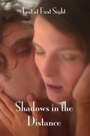 Постер к фильму Shadows in the Distance (2015)