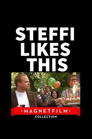 Постер к фильму Steffi gefällt das (2012)