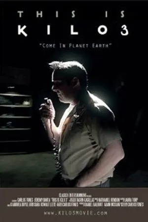 Постер к фильму This Is Kilo 3 (2014)