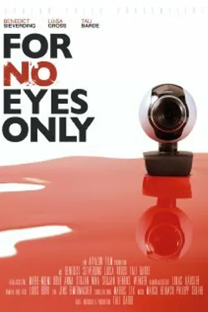 Постер к фильму For No Eyes Only (2013)
