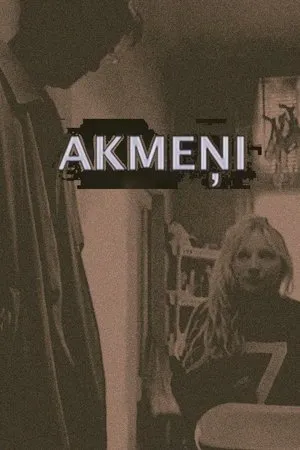 Постер к фильму Камень (2008)