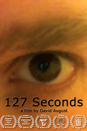 Постер к фильму 127 Seconds (2012)