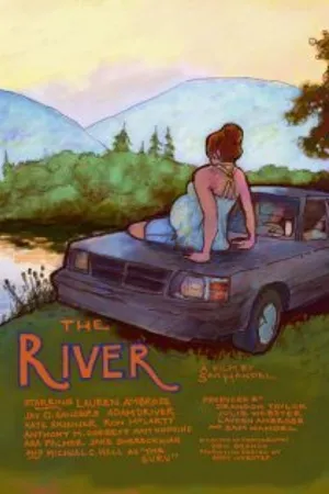 Постер к фильму Река (2013)