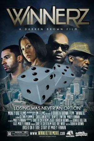Постер к фильму Winnerz (2013)