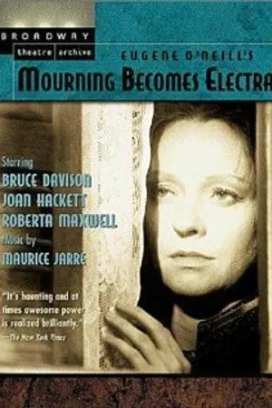 Постер к сериалу Плач становится Электрой (1978)
