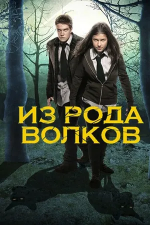 Постер к сериалу Из рода волков (2012 - 2017)