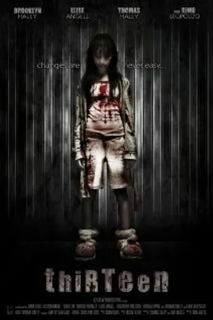 Постер к фильму Thirteen (2013)