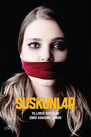 Постер к сериалу Безмолвие (2012)