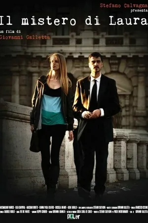 Постер к фильму Тайна Лауры (2012)