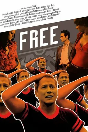 Постер к фильму Free (2001)
