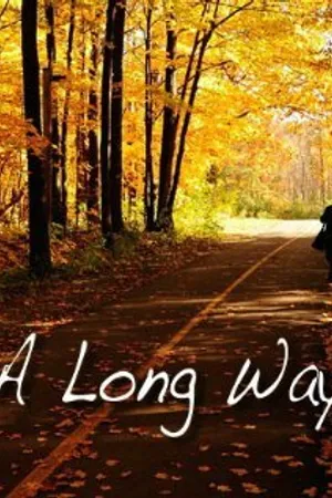Постер к фильму A Long Way Off (2014)