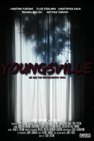 Постер к фильму Youngsville (-)