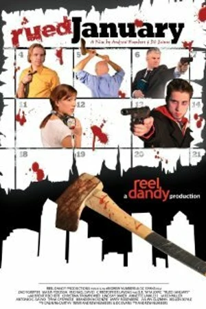 Постер к фильму Rued January (2013)
