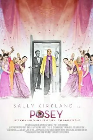 Постер к фильму Posey (2012)