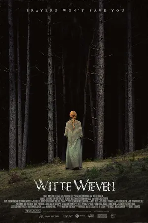 Постер к фильму Witte Wieven (2024)