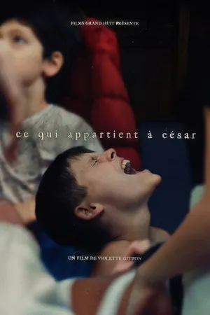 Постер к фильму Ce qui appartient à César (2024)