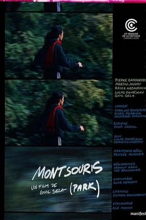 Постер к фильму Montsouris (2024)
