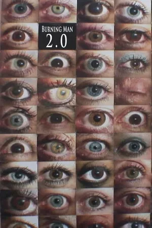 Постер к фильму Burning Man 2.0 (2013)