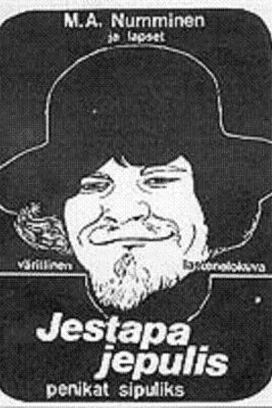 Постер к фильму Herra Huu - jestapa jepulis - penikat sipuliks (1973)