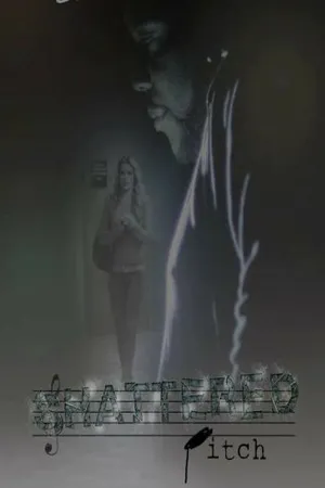 Постер к фильму Shattered Pitch (2012)