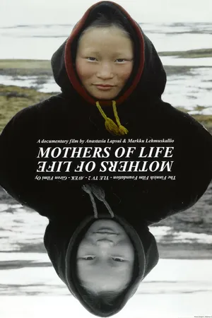 Постер к фильму Прародительницы жизни (2002)