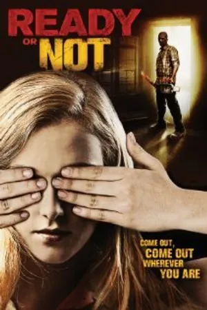 Постер к фильму Ready or Not (2012)