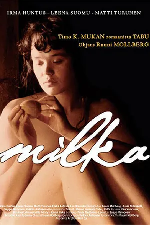 Постер к фильму Милка (1980)