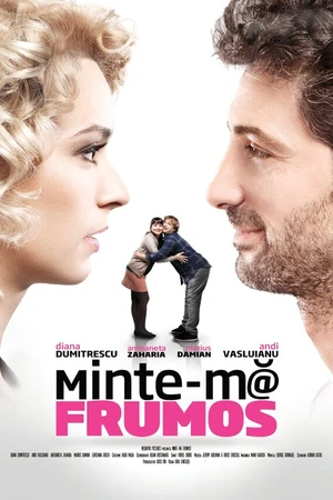 Постер к фильму Солги красиво (2012)