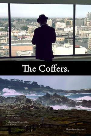 Постер к фильму The Coffers (2013)