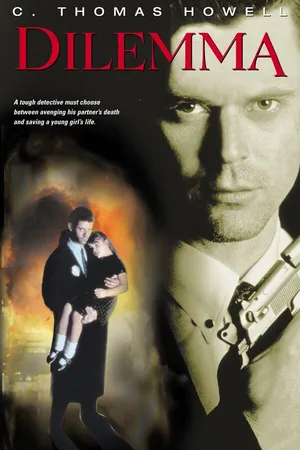 Постер к фильму Дилемма (1997)