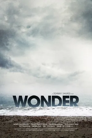 Постер к фильму Wonder (2012)