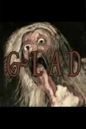 Постер к фильму Glad (2002)