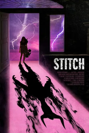 Постер к фильму Шов (2013)