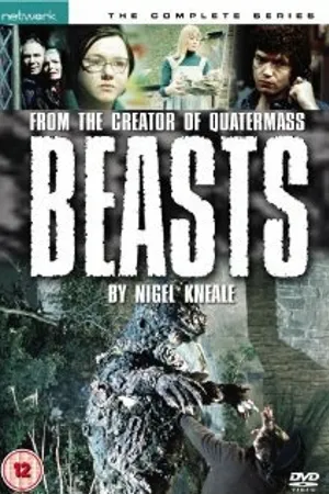 Постер к сериалу Beasts (1976)