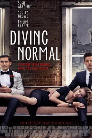Постер к фильму Погружение без проблем (2013)