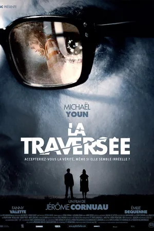 Постер к фильму Пересечение (2012)