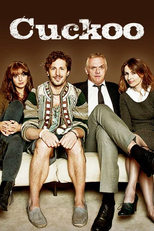 Постер к сериалу Куку (2012)