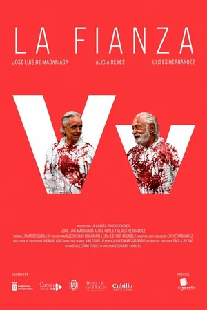Постер к фильму La Fianza (2022)