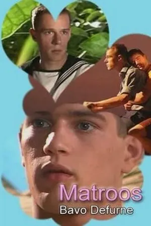 Постер к фильму Моряк (1998)