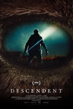 Постер к фильму Потомок (2025)