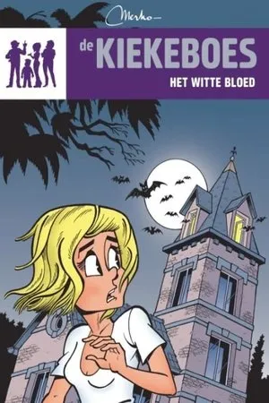 Постер к фильму Kiekeboe: Het witte bloed (1992)