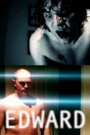 Постер к фильму Edward (2012)