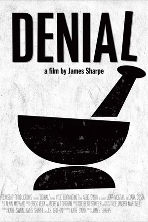 Постер к фильму Denial (2013)
