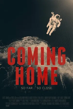 Постер к фильму Coming Home (2012)