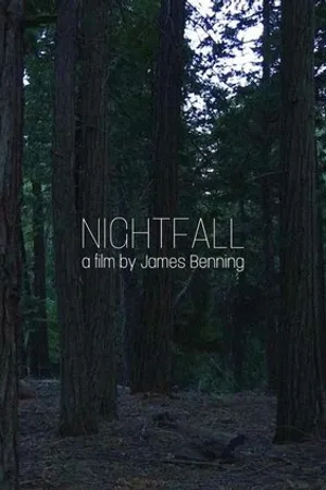 Постер к фильму Nightfall (2012)