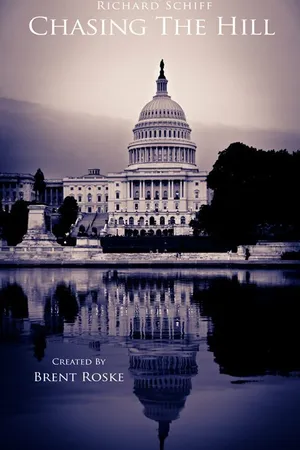 Постер к сериалу Chasing the Hill (2012 - 2013)
