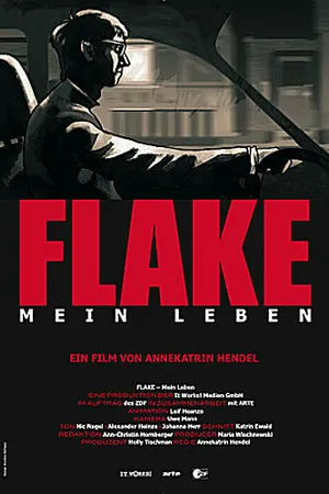 Постер к фильму Mein Leben - Flake (2011)