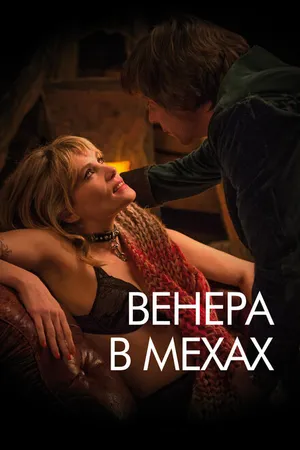Постер к фильму Венера в мехах (2013)